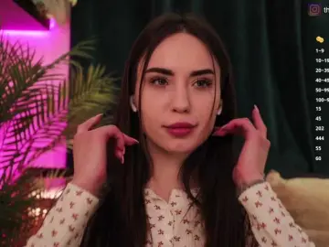 Bongacams Adult Webcam of IzabellaOne