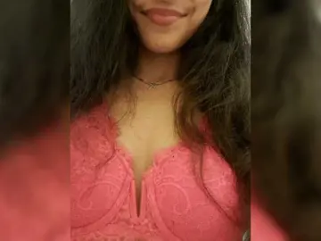 Bongacams Nude Webcam of Sarach4