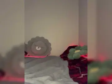 Bongacams Sex Chat of Bunnyforcesolo