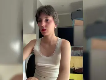 Bongacams Sex Chat of Bunnyforcesolo