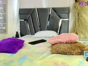 Bongacams Live Sex of MiniLove01