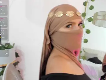 Bongacams Sex Cam of shaiira