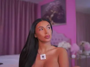 Bongacams Adult Video Chat of AishaaDevoe