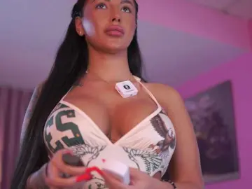 Bongacams Live Sex Cam of AishaaDevoe