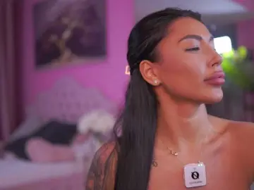 Bongacams Adult Webcams of AishaaDevoe