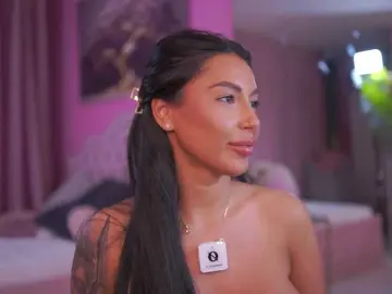 Bongacams Live Sex Cam of AishaaDevoe