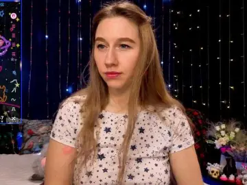 Bongacams Adult Webcam of kiska-wansday07