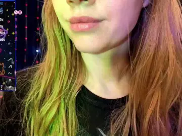 Bongacams Best Webcam of kiska-wansday07