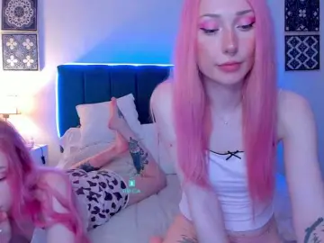 Bongacams Free Porn Cam of pink-poison
