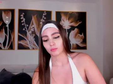 Bongacams Sex Cam of DolcieElliot