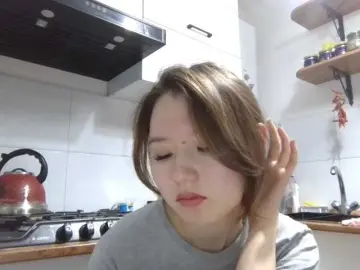 Bongacams Sex Chat of GlennisSarvis