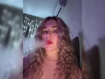 Bongacams Nude Webcam of KateMid