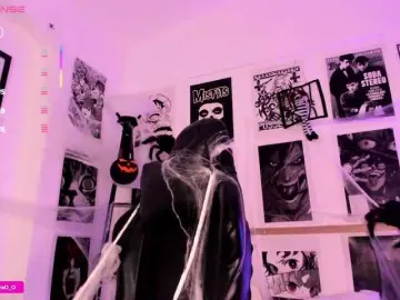 Bongacams Live Porn of Lexyjoyce