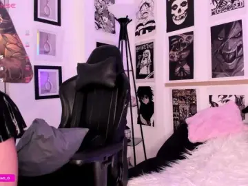 Bongacams Live Porn of Lexyjoyce