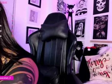 Bongacams Live Sex of Lexyjoyce