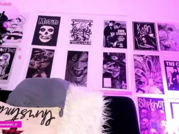 Bongacams Adult Webcam of Lexyjoyce