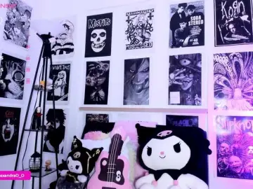 Bongacams Best live sex cam show of Lexyjoyce