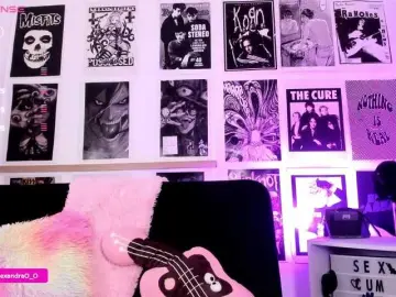 Bongacams Live Sex Cam of Lexyjoyce