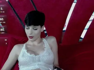 Bongacams Best Webcam of RoxxyRouge