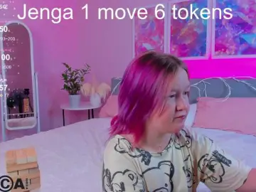 Bongacams Live Sex of Sara-Moor