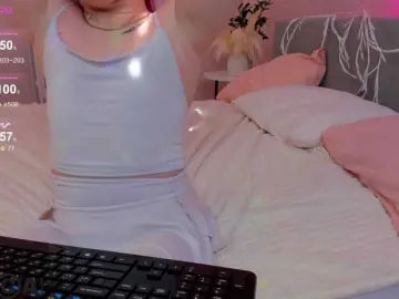 Bongacams Free Live Porn of Sara-Moor
