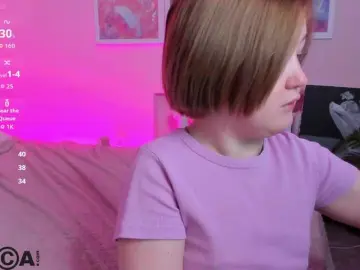 Bongacams Sex Chat of Sara-Moor