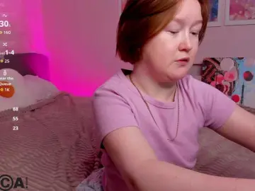 Bongacams Best Webcam of Sara-Moor