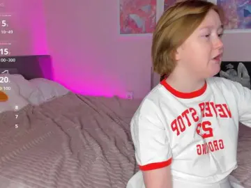 Bongacams Sex Cam of Sara-Moor