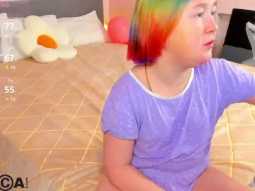 Bongacams Live Porn of Sara-Moor