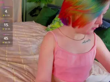 Bongacams Live Sex of Sara-Moor