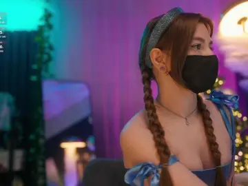 Bongacams Free Live Porn of arimass