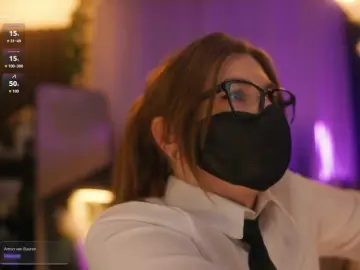 Bongacams Live Sex of arimass