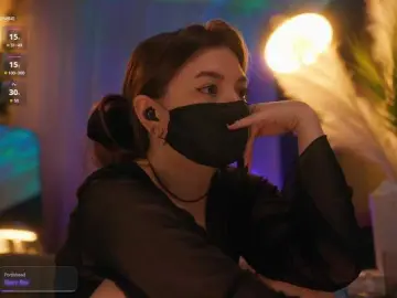 Bongacams Sex Cam of arimass