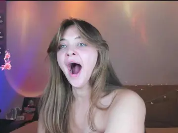 Bongacams Watch Live Sex Cams of may-flower