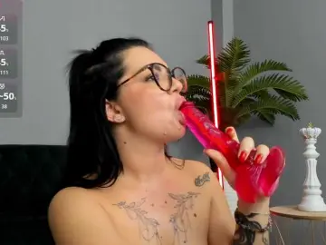 Bongacams Best Webcam of AshleyBrook