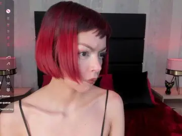 Bongacams Live Porn of DollyConnor