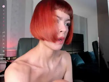 Bongacams Private Sex Chat of DollyConnor