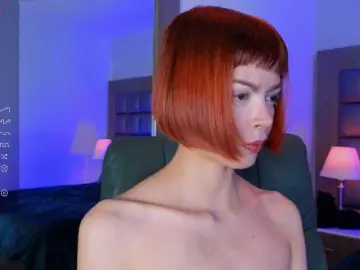 Bongacams Adult Video Chat of DollyConnor