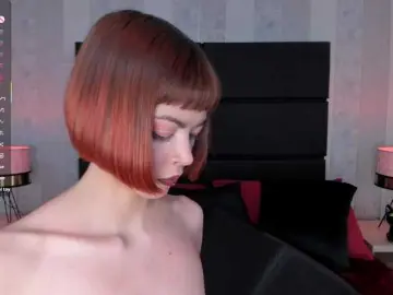 Bongacams Sex Chat of DollyConnor