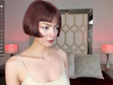 Bongacams Live Sex of DollyConnor