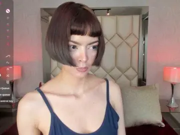 Bongacams Private Sex Chat of DollyConnor