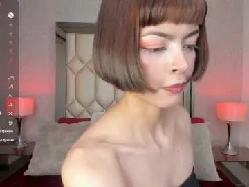 Bongacams Adult Webcams of DollyConnor