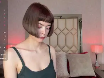 Bongacams Free Live Porn of DollyConnor