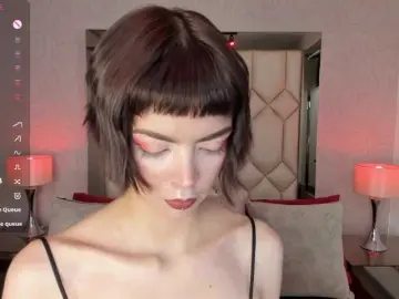 Bongacams Sex Chat of DollyConnor
