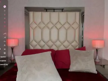 Bongacams Adult Video Chat of DollyConnor