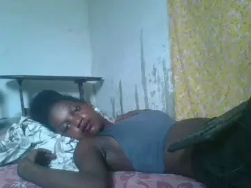 Bongacams Free Porn Cam of LovelyBlackGirl