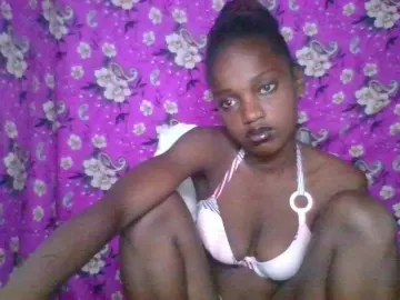 Bongacams Free Live Porn of LovelyBlackGirl