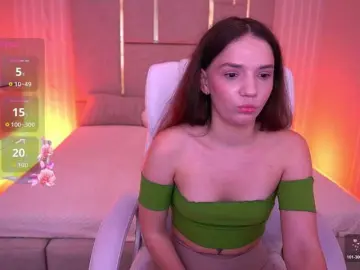 Bongacams Best Webcam of MirielleNymph