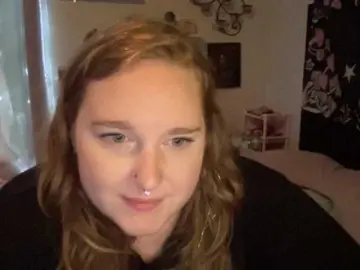 Bongacams Sex Chat of thickgingergoddess