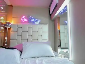 Bongacams Best live sex cam show of Evelyn-sexy18